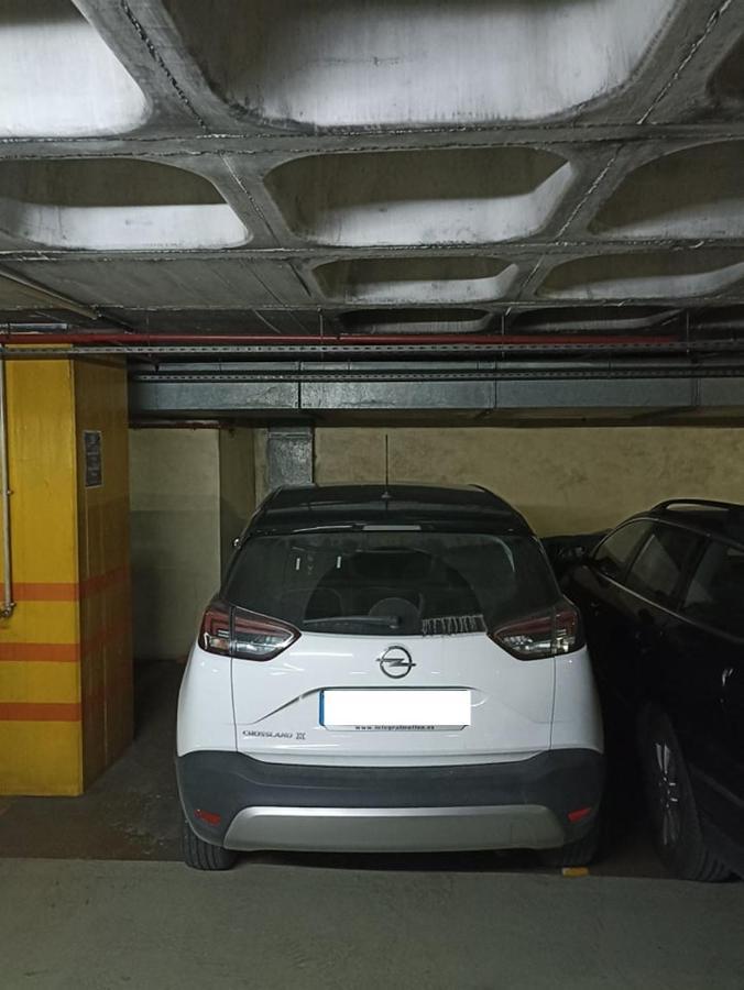 447 Gale Apartment Wifi, Parking Porto Exteriér fotografie